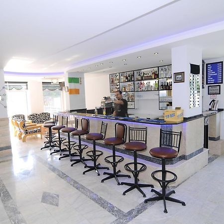 Altinbas Apart Hotel Kusadası Exteriér fotografie
