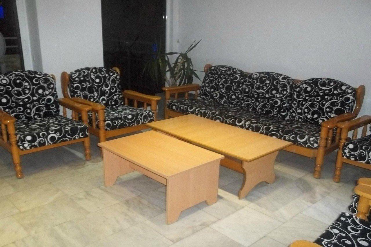 Altinbas Apart Hotel Kusadası Exteriér fotografie
